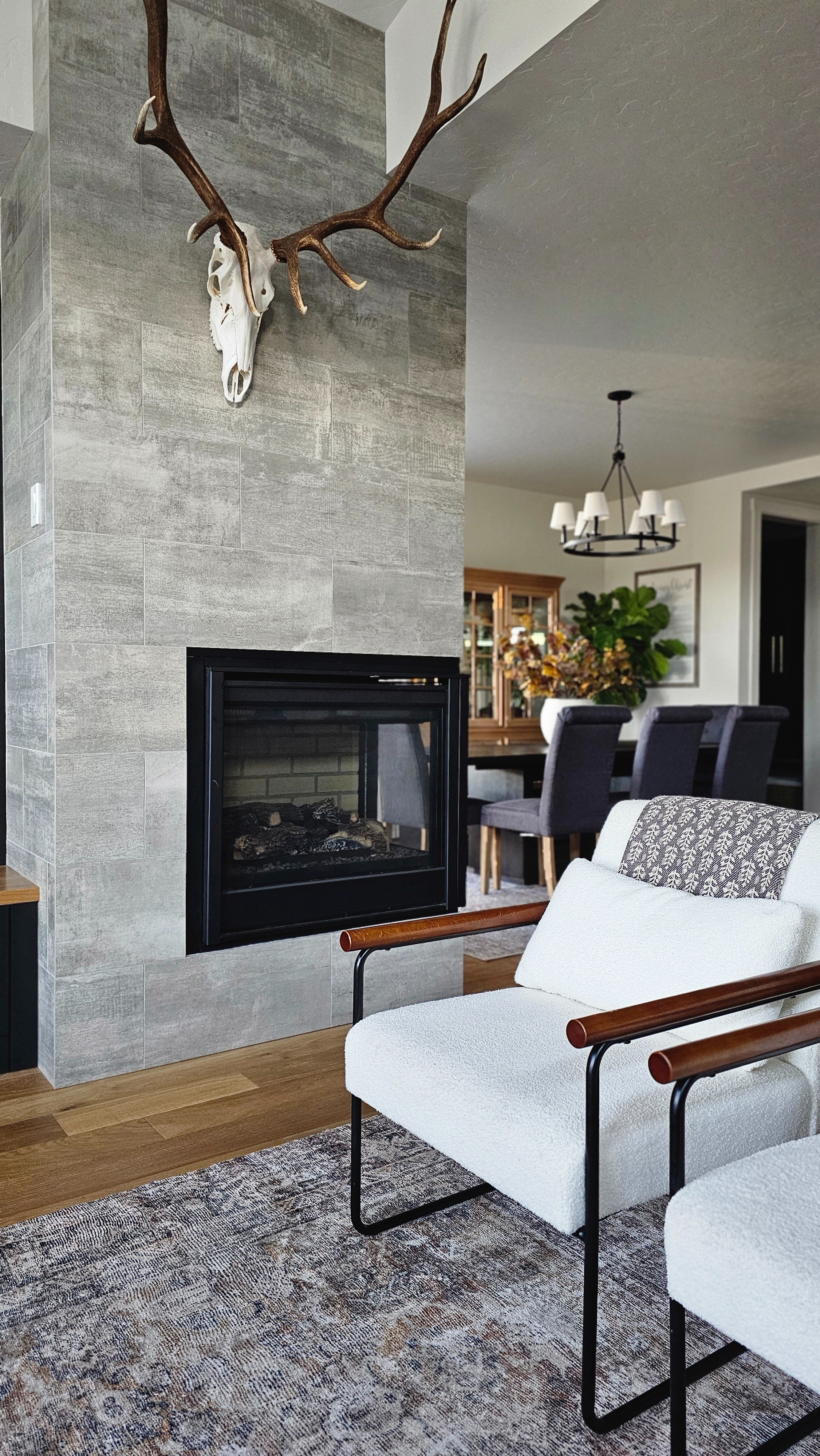 Side chairs, accent chairs, neutral, modern, simplified home design, organic

#LTKHome