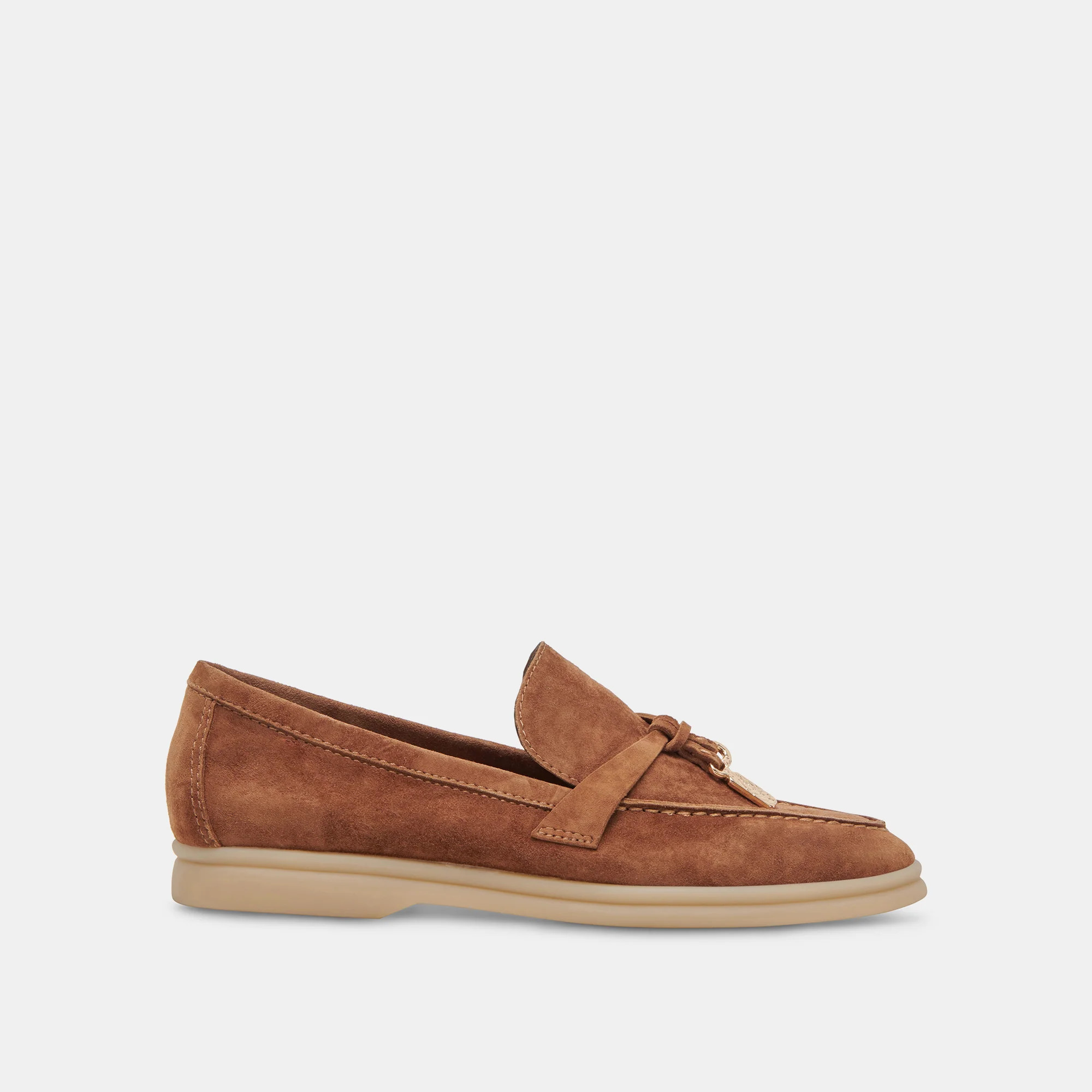 Lonzo Flats | DolceVita.com
