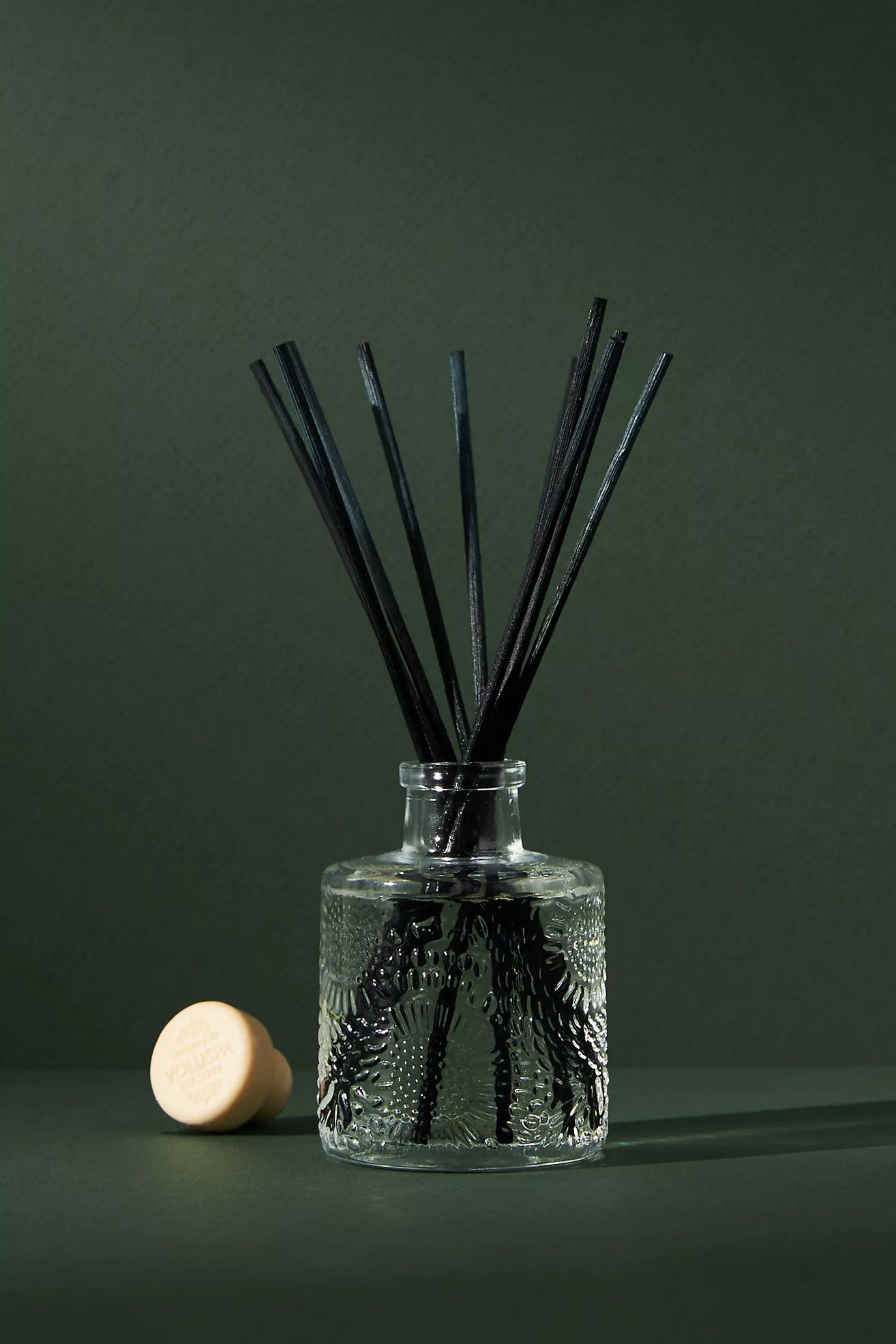 Voluspa Limited Edition Japonica Reed Diffuser | Anthropologie (US)