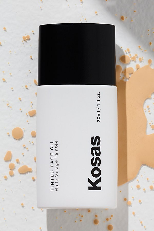 Kosas Tinted Face Oil by Kosås at Free People | Free People (Global - UK&FR Excluded)