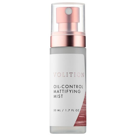 Volition Beauty Oil-Control Mattifying Mist 1.7 oz/50 ml | Sephora (US)