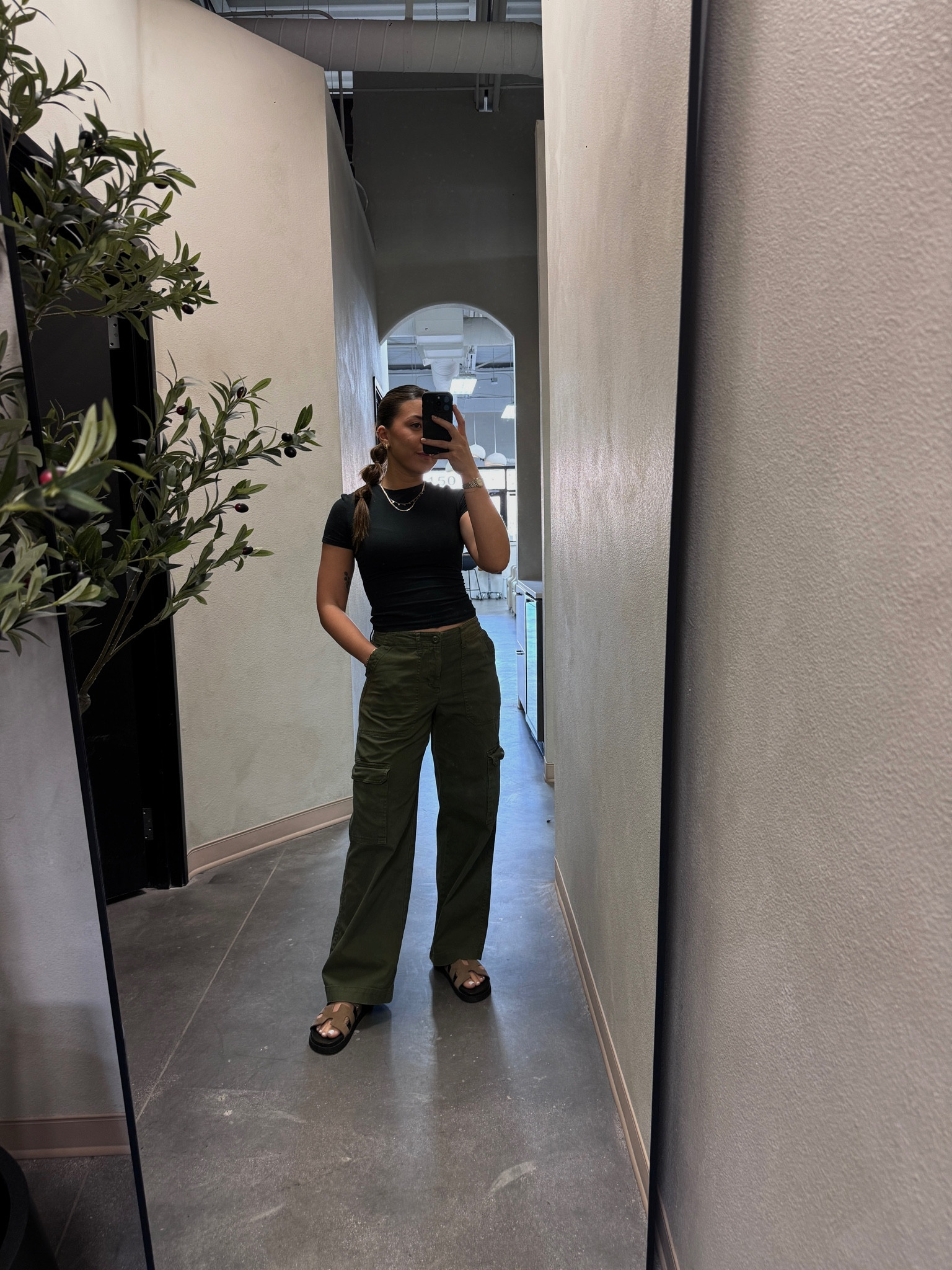 skims had the best basic tees 