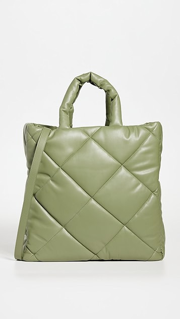 Assante Diamond Bag | Shopbop