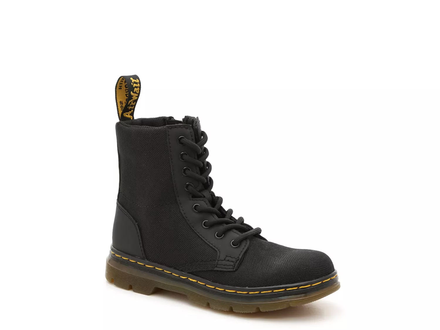 Dr. Martens Combs Boot - Kids' | DSW