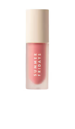Dream Lip Oil in Rosebud | Revolve Clothing (Global)
