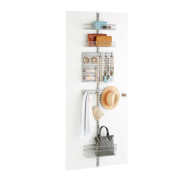 Door & Wall Rack | The Container Store