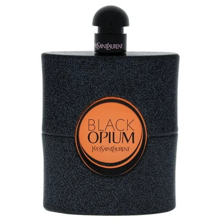 Yves Saint Laurent Ladies Black Opium EDP Spray 5 oz (150 ml) | Walmart (US)