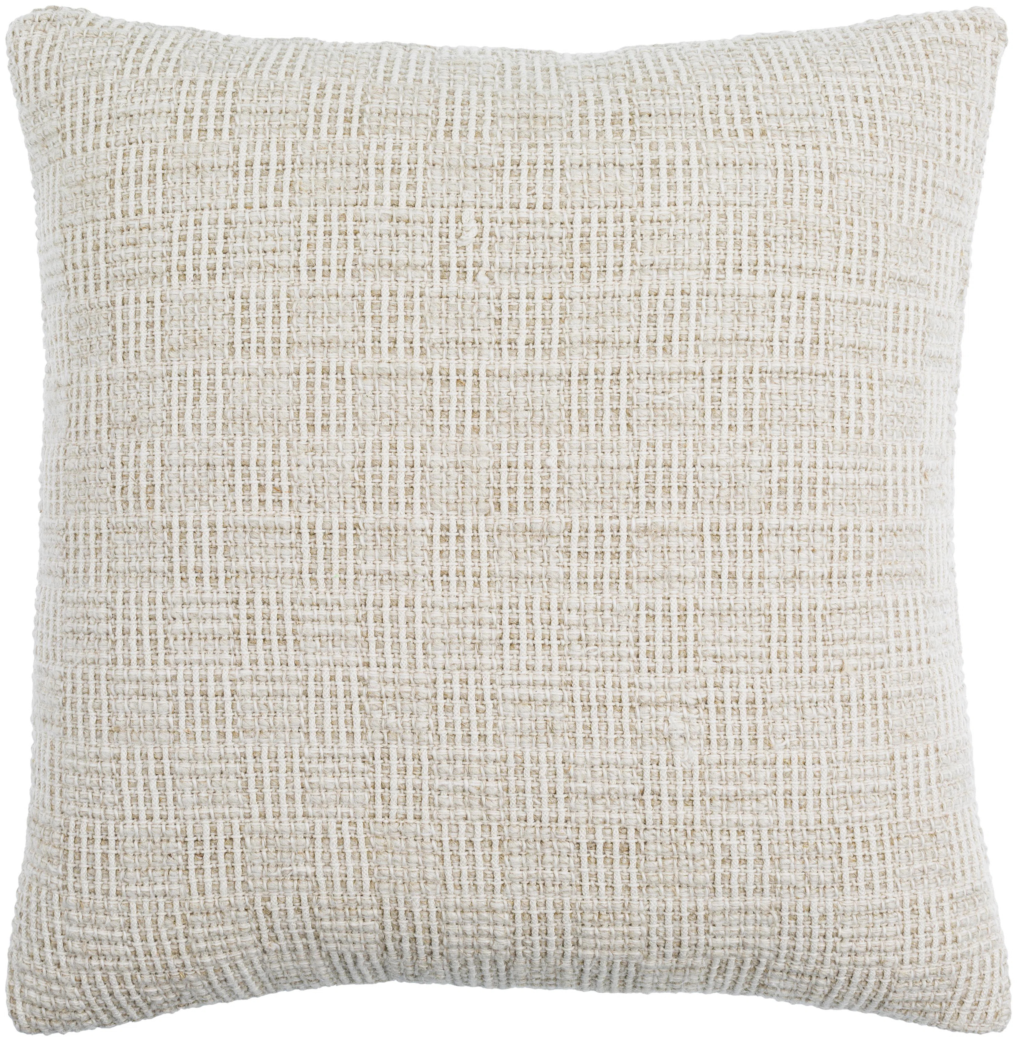 Birch Lane™ Cadena Textured Throw Pillow | Wayfair | Wayfair North America