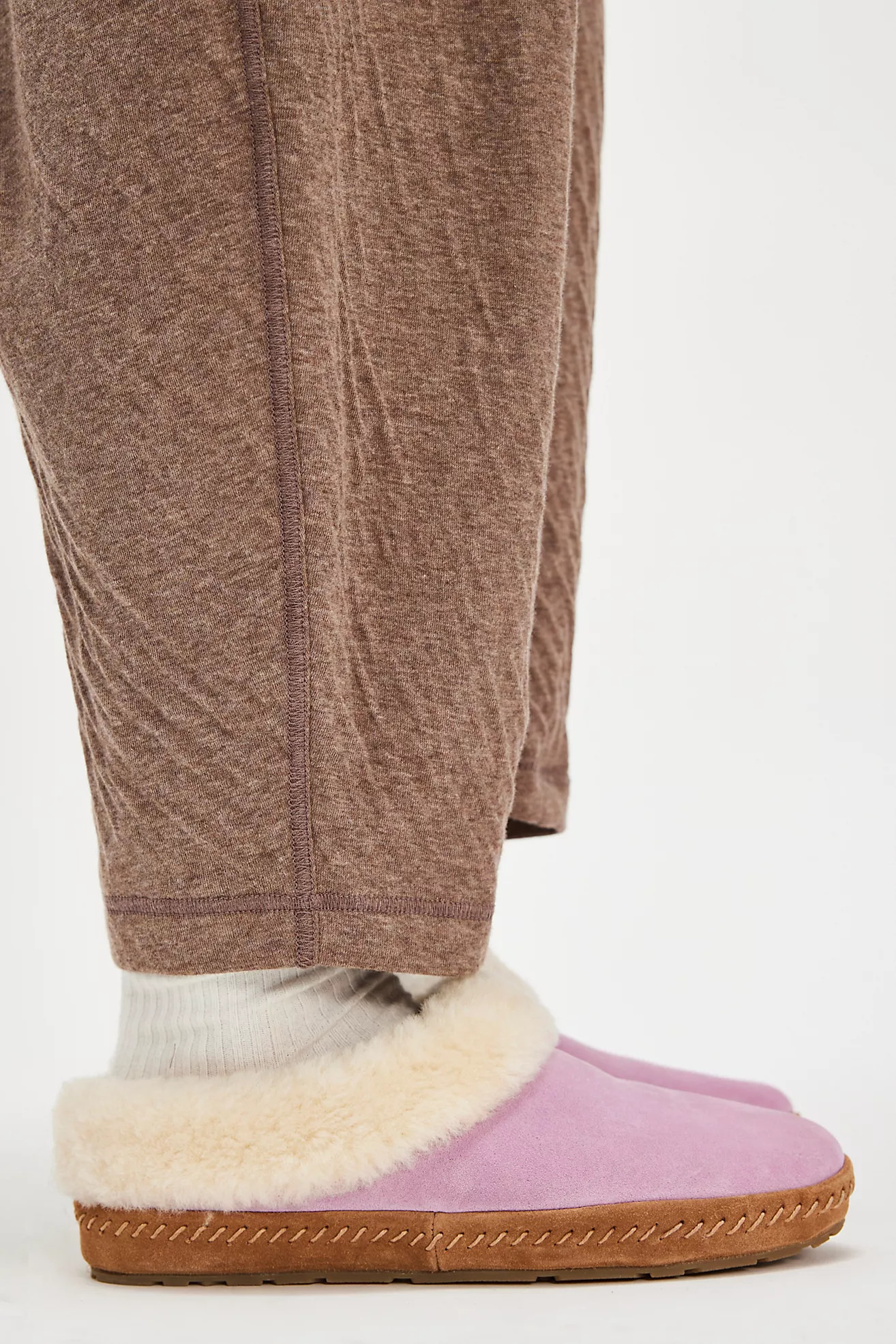 L.L.Bean Wicked Good Squam Lake Slippers | Free People (Global - UK&FR Excluded)