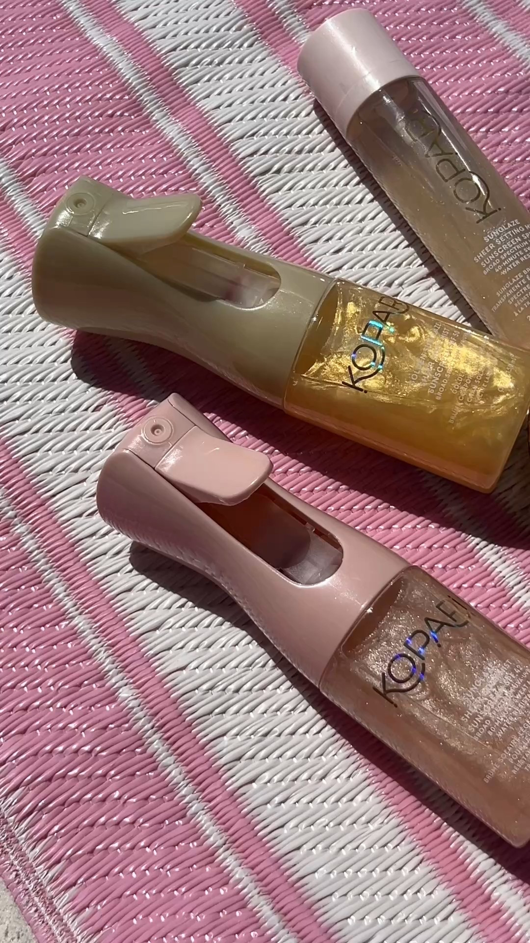 Kopari Sunglaze SPF 

#LTKTravel #LTKSwim #LTKBeauty