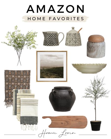 Amazon Home Favorites! Under $100 on these!

Furniture, home decor, interior design, artificial plants, faux tree, stoneware, vase, bowl, artwork, cheese board, cuttings board, throw blanket, tea towels #HomeDecor #Amazon

Follow my shop @homielovin on the @shop.LTK app to shop this post and get my exclusive app-only content!

#LTKHome #LTKSaleAlert #LTKFindsUnder100