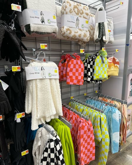 Trending now: Colorful checkered beanies, scarves, & handbags! All from Walmart! 😍 

Amazon fashion. Target style. Walmart finds. Maternity. Plus size. Winter. Fall fashion. White dress. Fall outfit. SheIn. Old Navy. Patio furniture. Master bedroom. Nursery decor. Swimsuits. Jeans. Dresses. Nightstands. Sandals. Bikini. Sunglasses. Bedding. Dressers. Maxi dresses. Shorts. Daily Deals. Wedding guest dresses. Date night. white sneakers, sunglasses, cleaning. bodycon dress midi dress Open toe strappy heels. Short sleeve t-shirt dress Golden Goose dupes low top sneakers. belt bag Lightweight full zip track jacket Lululemon dupe graphic tee band tee Boyfriend jeans distressed jeans mom jeans Tula. Tan-luxe the face. Clear strappy heels. nursery decor. Baby nursery. Baby boy. Baseball cap baseball hat. Graphic tee. Graphic t-shirt. Loungewear. Leopard print sneakers. Joggers. Keurig coffee maker. Slippers. Blue light glasses. Sweatpants. Maternity. athleisure. Athletic wear. Quay sunglasses. Nude scoop neck bodysuit. Distressed denim. amazon finds. combat boots. family photos. walmart finds. target style. family photos outfits. Leather jacket. Home Decor. coffee table. dining room. kitchen decor. living room. bedroom. master bedroom. bathroom decor. nightsand. amazon home. home office. Disney. Gifts for him. Gifts for her. tablescape. Curtains. Apple Watch Bands. Hospital Bag. Slippers. Pantry Organization. Accent Chair. Farmhouse Decor. Sectional Sofa. Entryway Table. Designer inspired. Designer dupes. Patio Inspo. Patio ideas. Pampas grass.

#LTKsalealert #LTKunder50 #LTKstyletip #LTKbeauty #LTKbrasil #LTKbump #LTKcurves #LTKeurope #LTKfamily #LTKfit #LTKhome #LTKitbag #LTKkids #LTKmens #LTKbaby #LTKshoecrush #LTKswim #LTKtravel #LTKunder100 #LTKworkwear #LTKwedding #LTKSeasonal  #LTKU #LTKGiftGuide #LTKFind 
