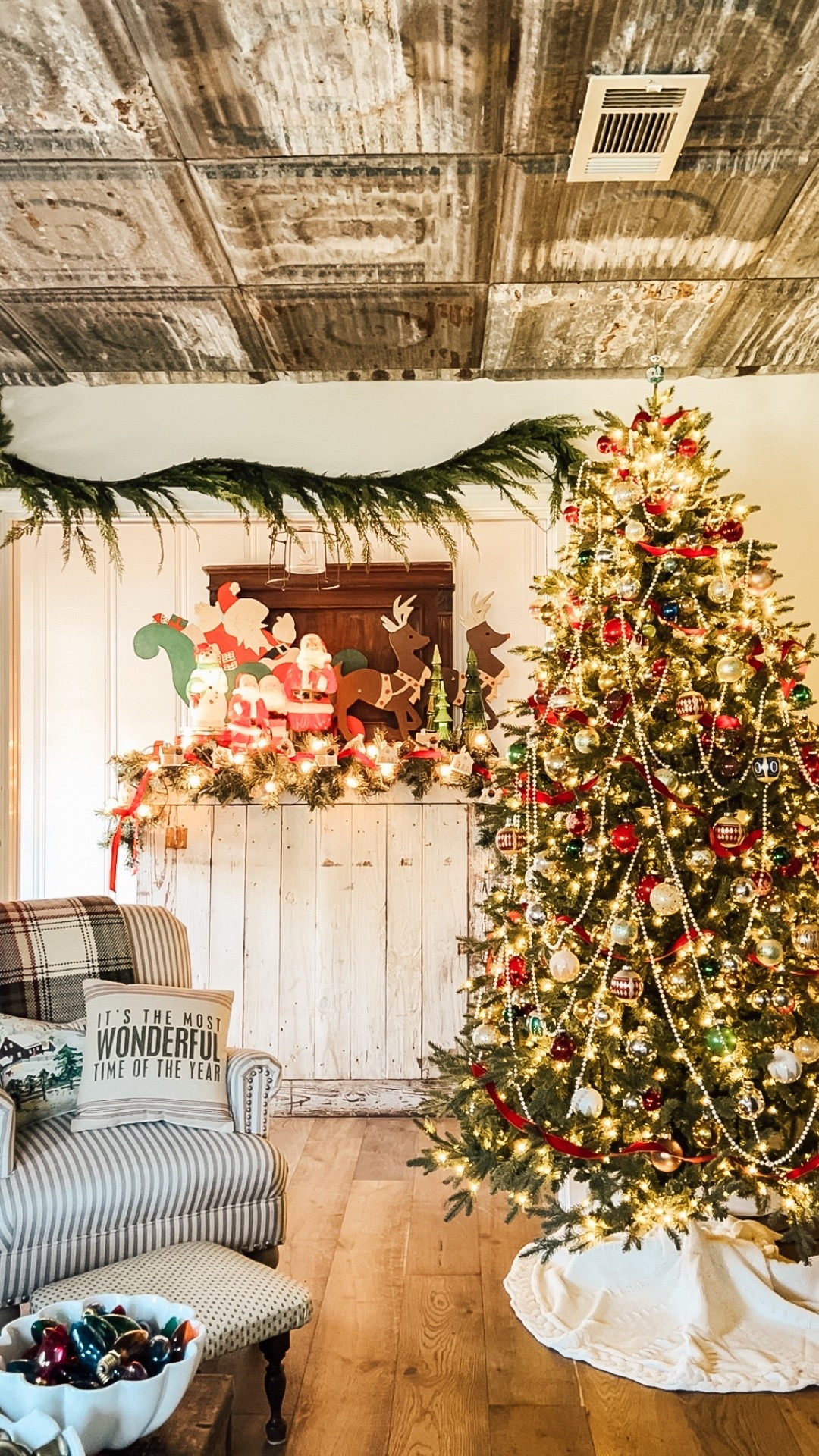 Beautiful faux cedar garland is on Sale! Christmas Garland, Christmas Decor, Holiday Faux Garland

#LTKSaleAlert #LTKSeasonal #LTKHoliday