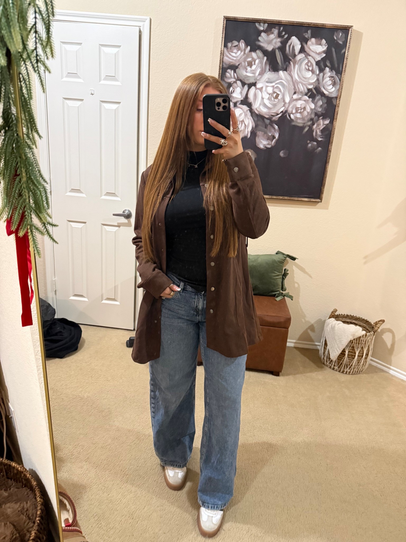 #LTKootd #LTKgrwm #LTKdayinmylife