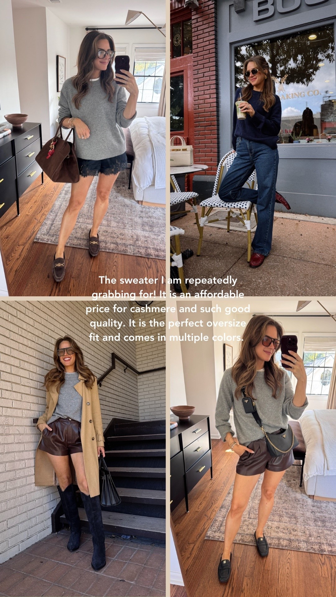 WEEKLY BESTSELLERS✨
2. Sweater


#LTKootd #LTKActive #LTKHome