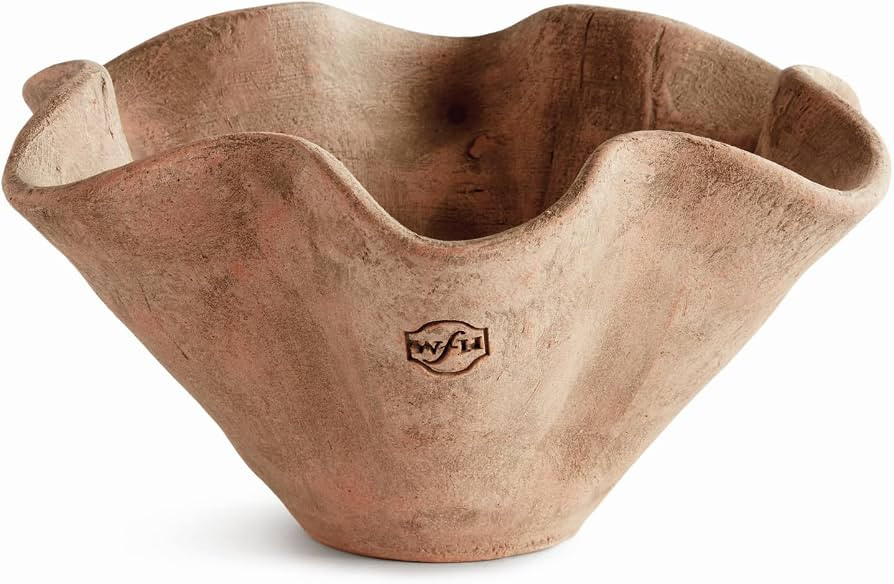 Napa Home & Garden Wakefield Handmade Wiley Pot #4 | Amazon (US)