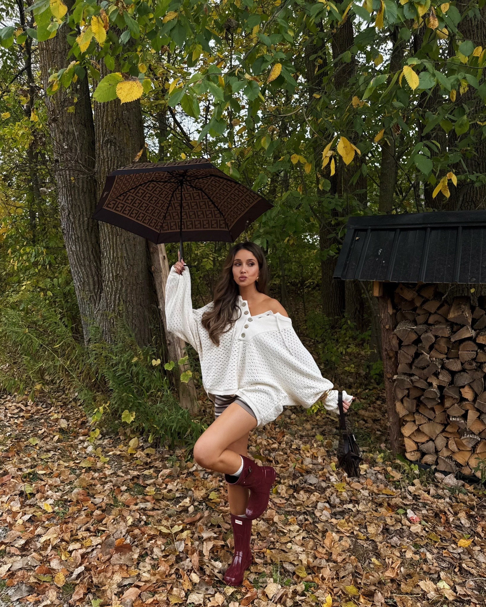 autumn outfit details <3 

#LTKSaleAlert #LTKFindsUnder100 #LTKSeasonal