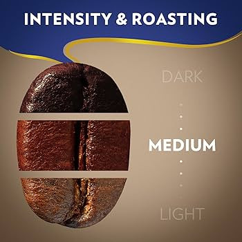 Lavazza Super Crema Whole Bean Coffee, Medium Espresso Roast, Arabica and Robusta Blend, 2.2 lb B... | Amazon (US)
