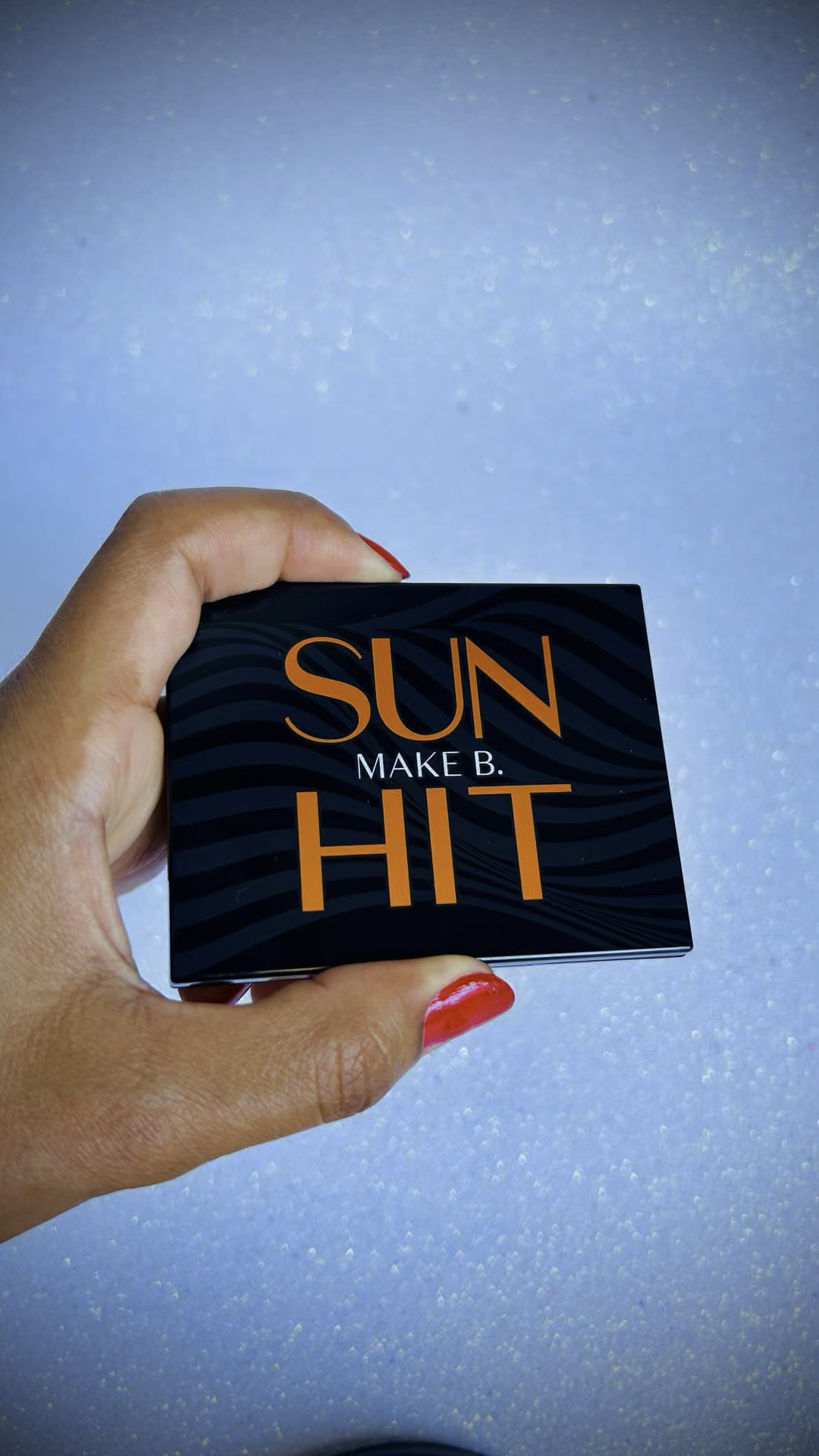 ✨Explosão de Luz com a Palette Multifuncional Make B. Sun Hit!

Já salva para não perder!

Experimente a luminosidade e o brilho que vão transformar seu look. Vamos brilhar juntas! ✨💄

🏷️ Cupom: LOJAFRAN em compras a cima de 129 + mimo!😍


#botifazverão #botipromo #maquiagem #makeup 

#LTKbrasil #LTKbeleza
