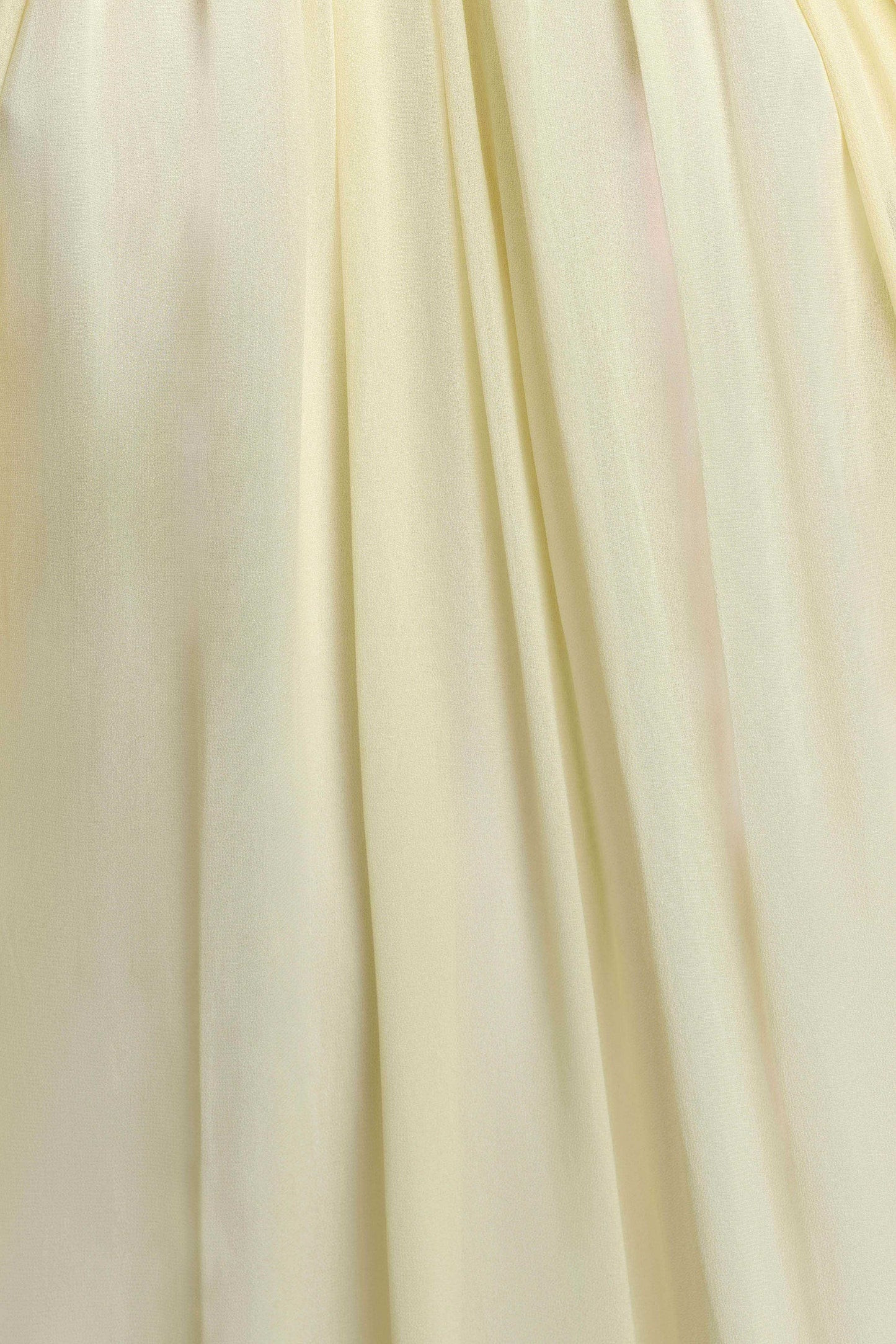 Marisol Marisol Off Shoulder Boucle Maxi Dress - Ivory | MESHKI US