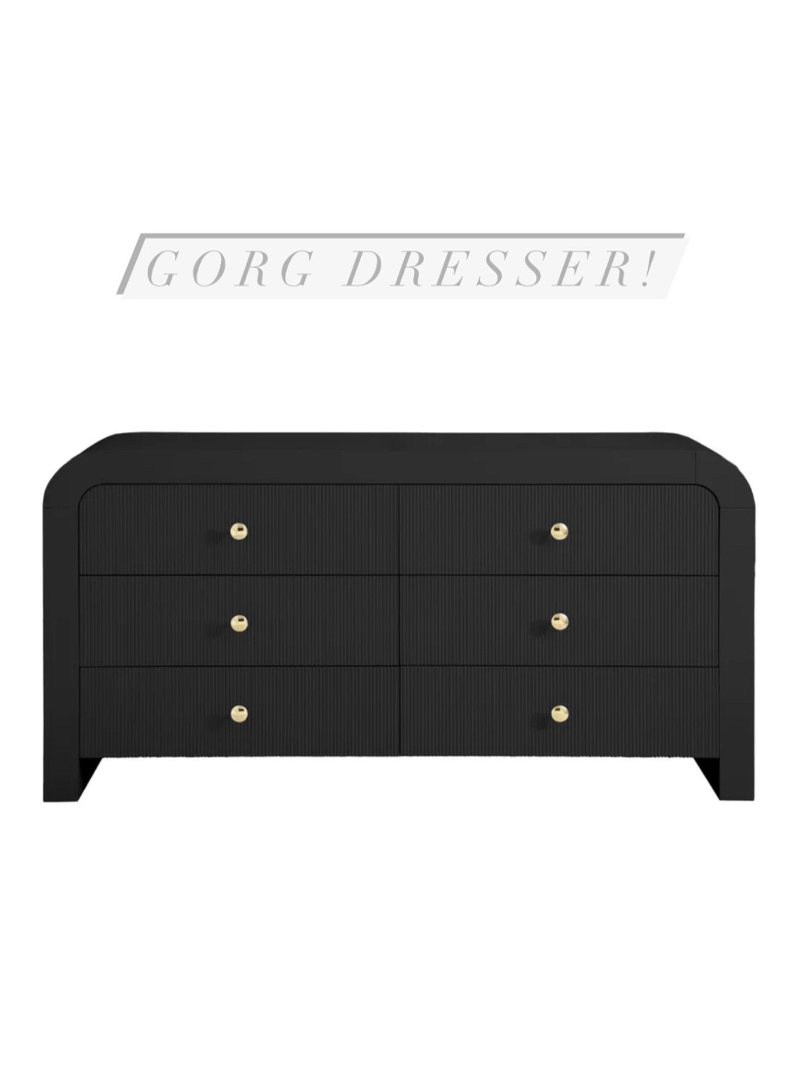 Fell in love with this arched dresser & had to share!! Linked some other pretty dressers I’ve seen recently too! 

#dresser #homedecor #furniture #ltksalealert #competition 

#LTKSeasonal #LTKhome #LTKsalealert