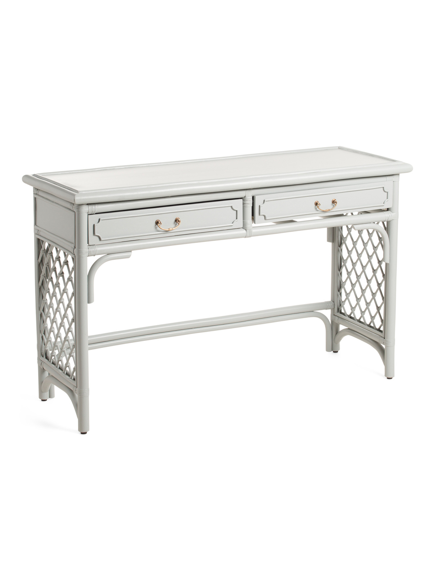 50x30 Console Desk Accent Table | Furniture & Lighting | Marshalls | Marshalls