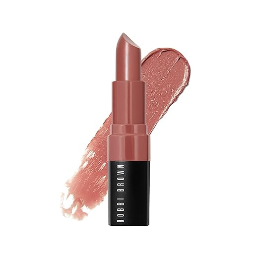 Bobbi Brown Crushed Lip Color | Hydrating, High-Pigment, Satin-Matte Lipstick | Non-Drying, Long-... | Amazon (US)