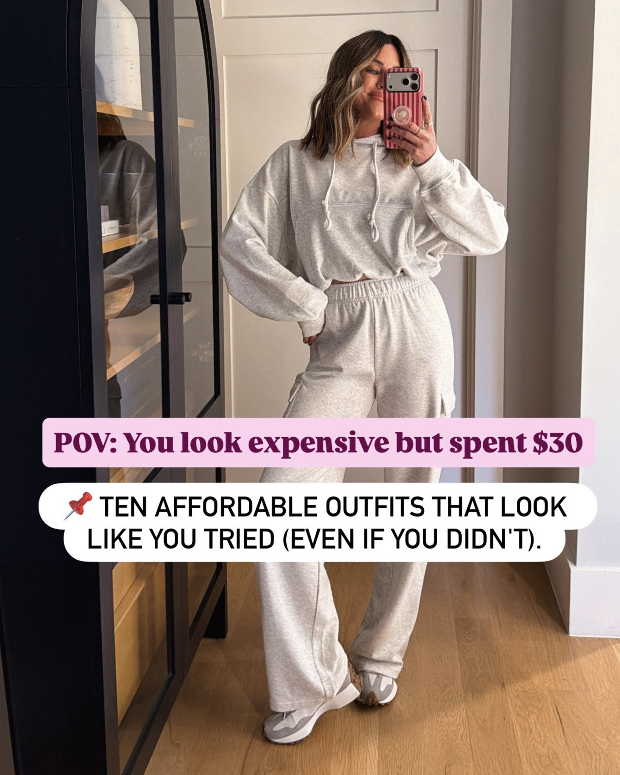 Chic outfits that won’t break the bank are my love language 🤩 here’s 10 that are sooo good!

#LTKmomlife #LTKdayinmylife #LTKootd