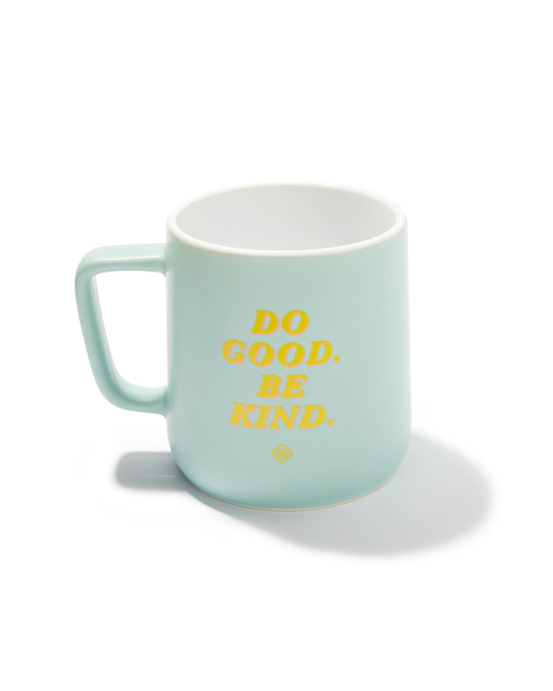 Do Good Be Kind Mug | Kendra Scott | Kendra Scott