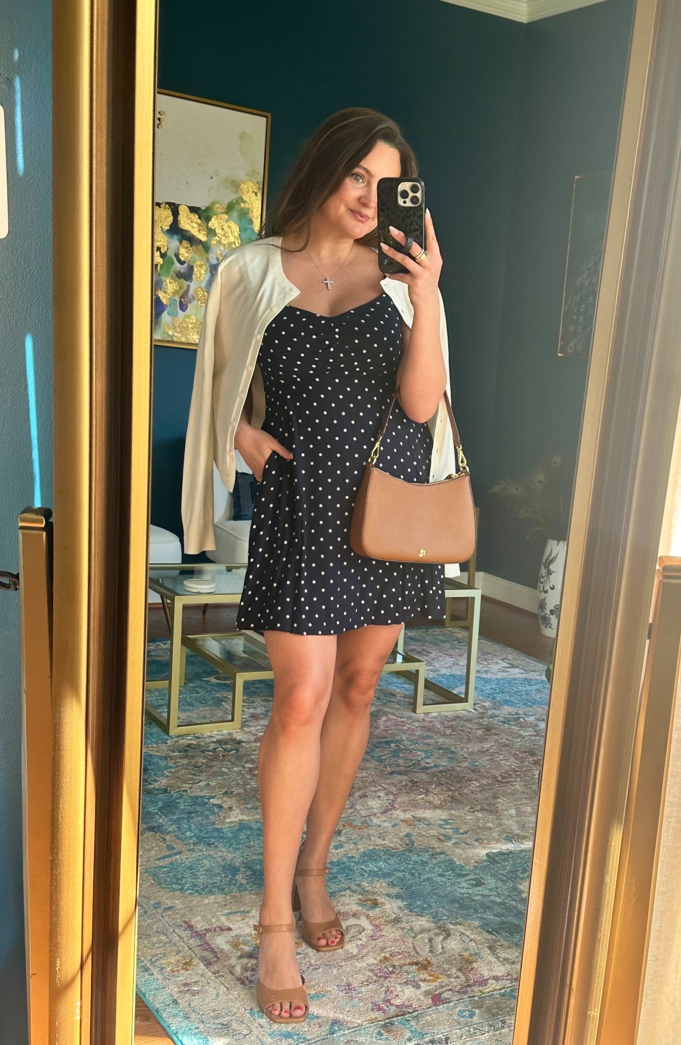 when the weather finally gets back to 75! 🙌🏼

#LTKootd