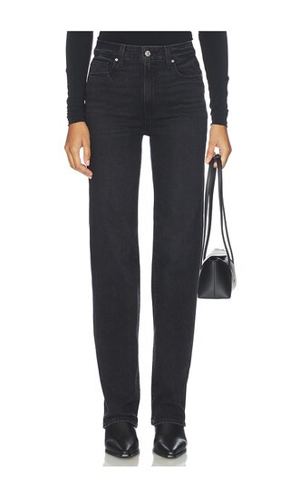 Stevie Straight Jeans | Revolve Clothing (Global)