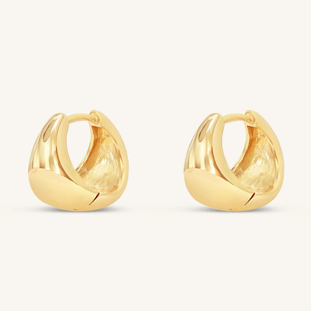 Jagger Huggies | Francesca Jewellery