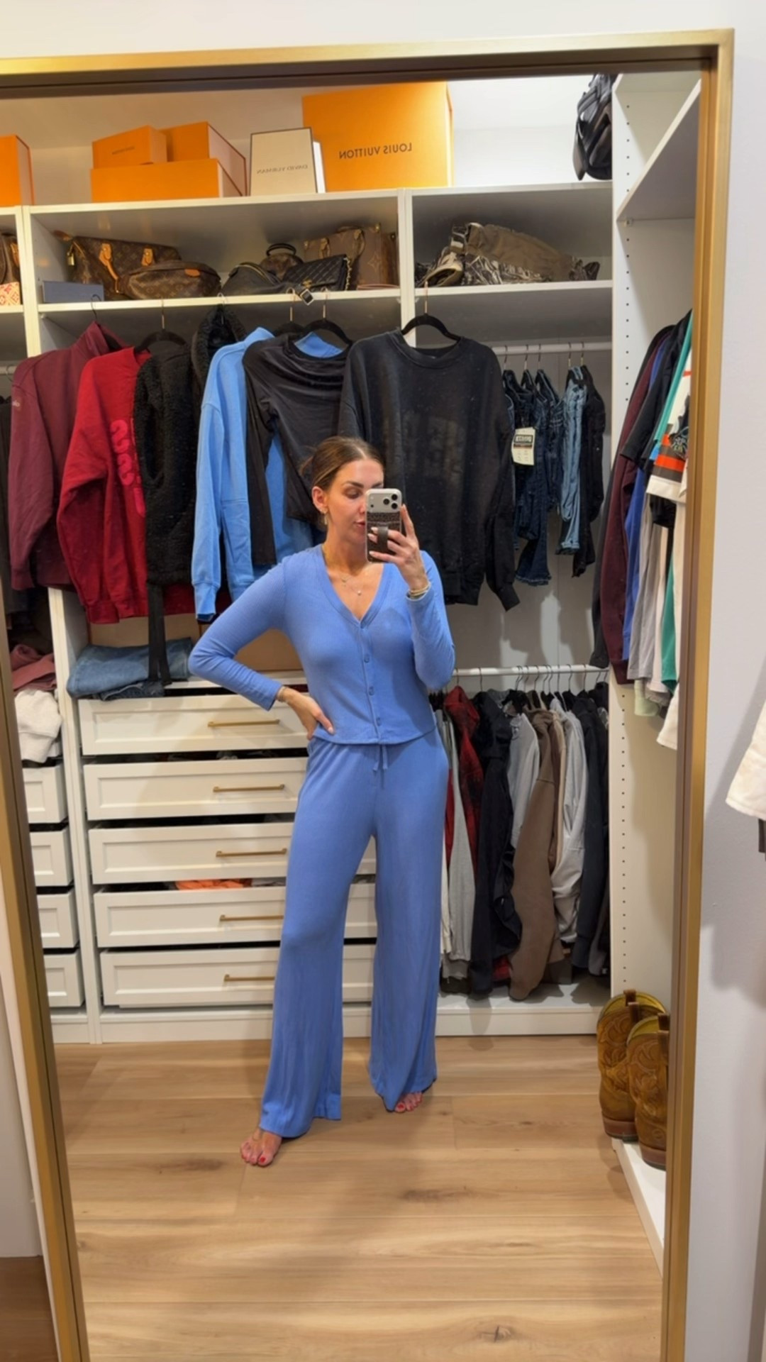 #LTKmomlife #LTKootd #LTKTall