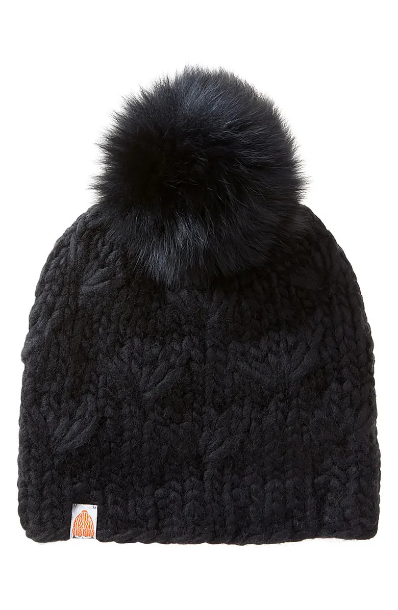 The Motley Merino Wool Beanie | Nordstrom