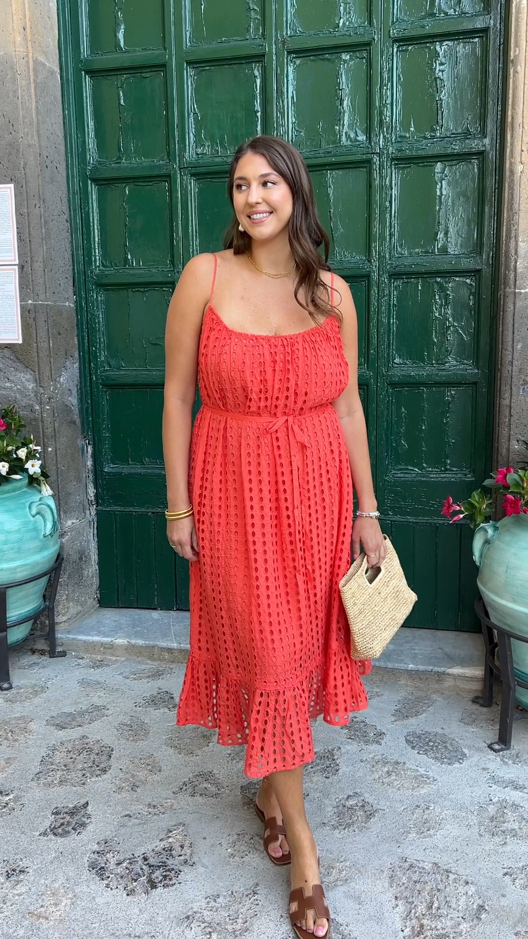 Positano Italy outfit idea / summer outfits


 j crew dress / size 10 fashion | size 10 | Tall girl outfit | tall girl fashion | midsize fashion size 10 | midsize | tall fashion | tall women / Positano outfits / Italy outfits / Positano outfit / Europe summer 

#LTKStyleTip #LTKMidsize #LTKTravel