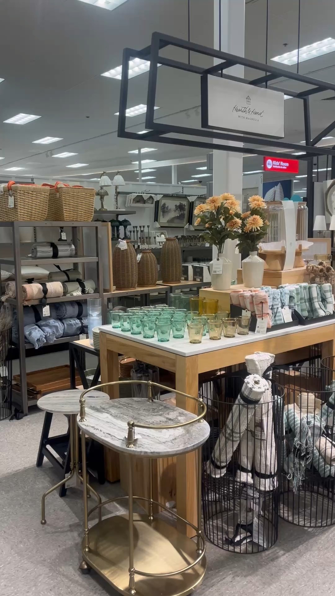 Found some fun hosting finds from hearth and hand at target for those who love to entertain! I am LOVING the board games and pool accessories!

#LTKSeasonal #LTKHome