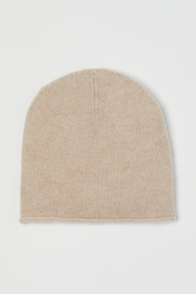 Cashmere Hat | H&M (US + CA)