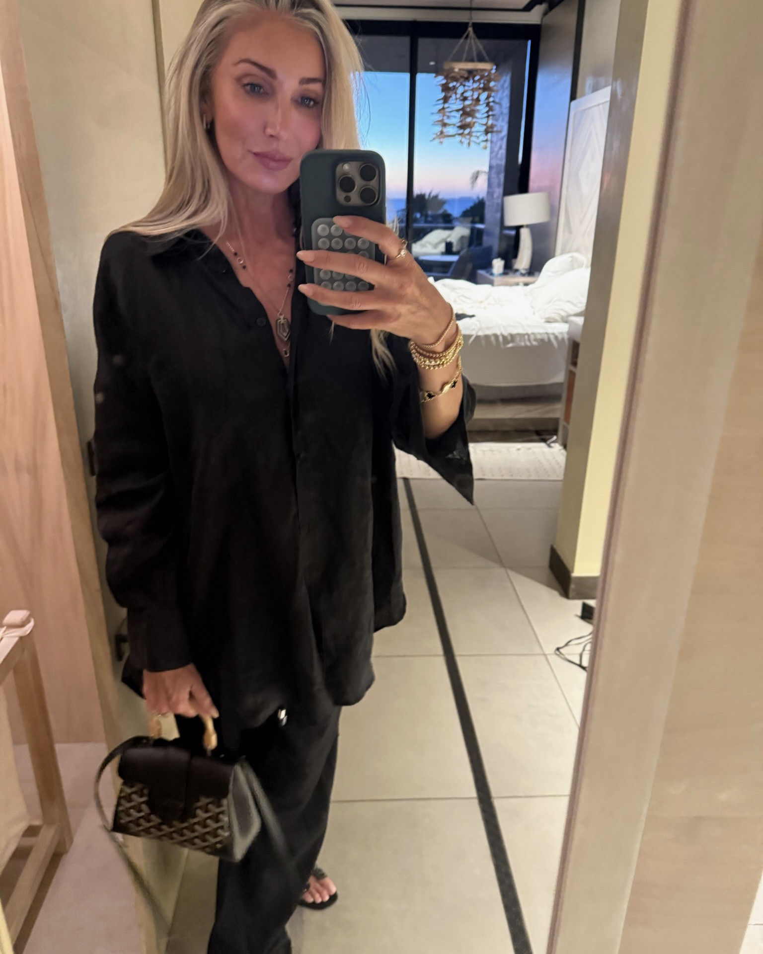 Casual vacation fit 🤍

#LTKStyleTip #LTKSeasonal