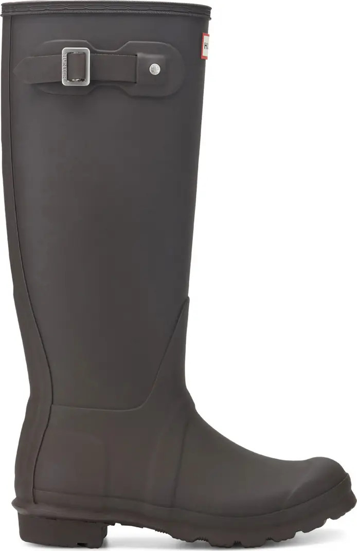 Hunter Original Tall Rain Boot (Women) | Nordstrom | Nordstrom
