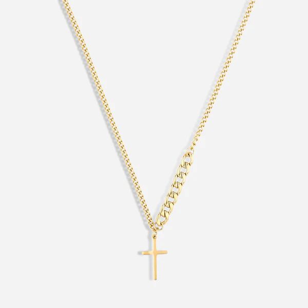 Faith Necklace | Victoria Emerson