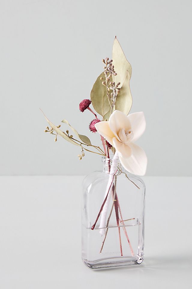 Floral Bouquet Diffuser | Anthropologie (US)