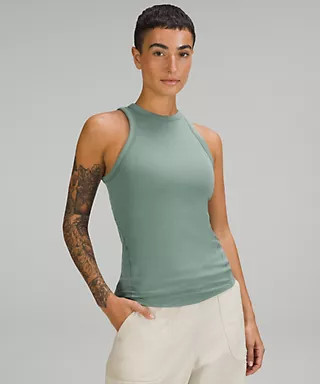 Hold Tight Tank Top | Women's Sleeveless & Tank Tops | lululemon | Lululemon (US)