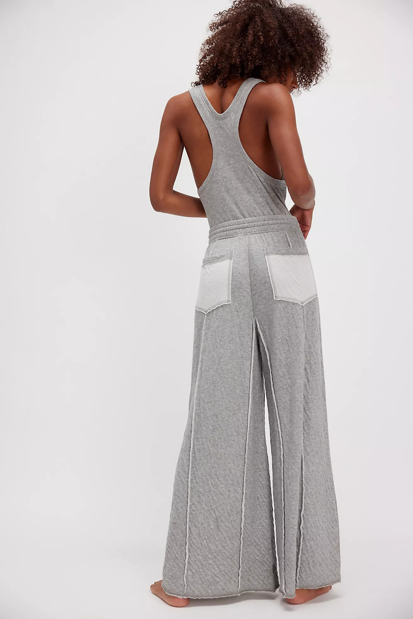 Wait A Minute Jumpsuit | Free People (Global - UK&FR Excluded)