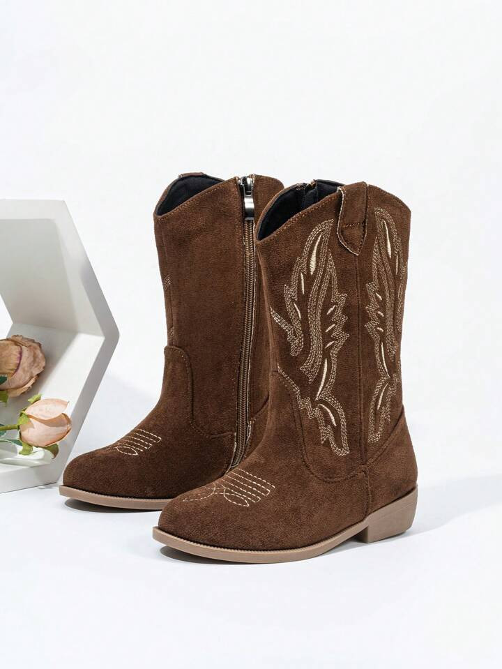 • Western Boots  | SHEIN