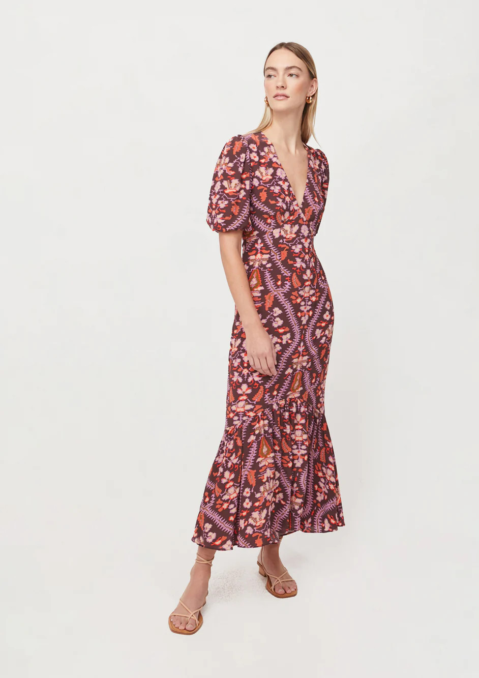 Ester Dress | RHODE