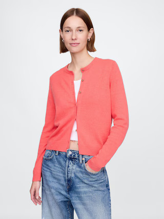 CashSoft Cardigan | Gap (US)