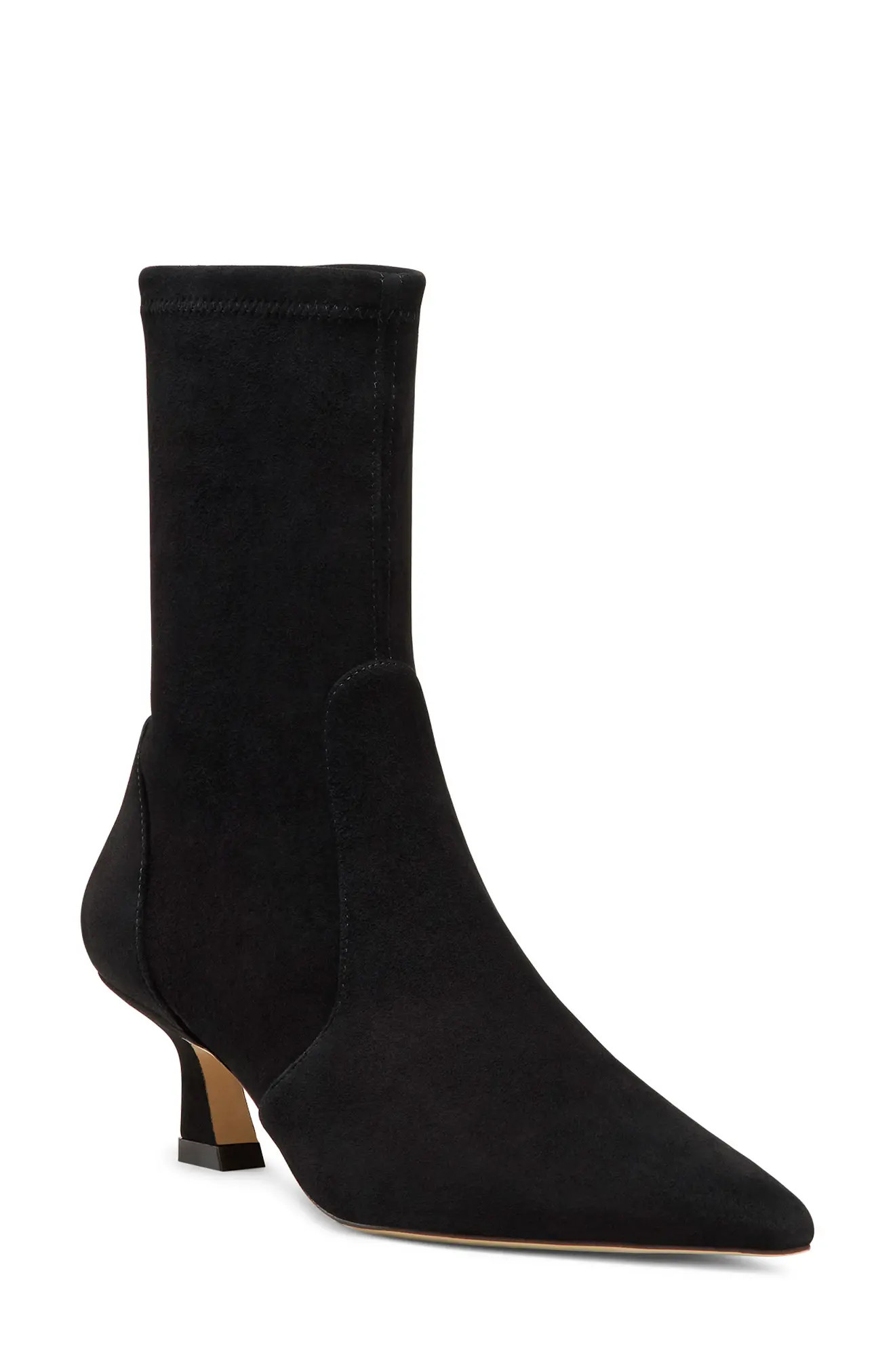 Stuart Weitzman Vinnie Bootie 50 (Women) | Nordstrom | Nordstrom