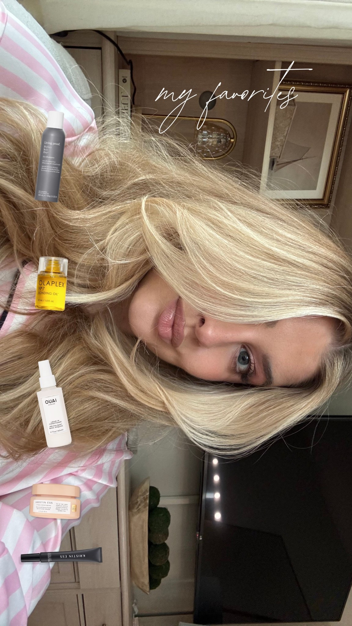 Favorites from my bathroom restocking video! 💇🏼‍♀️🛁🫧

#LTKselfcare #LTKBeauty #LTKFindsUnder100