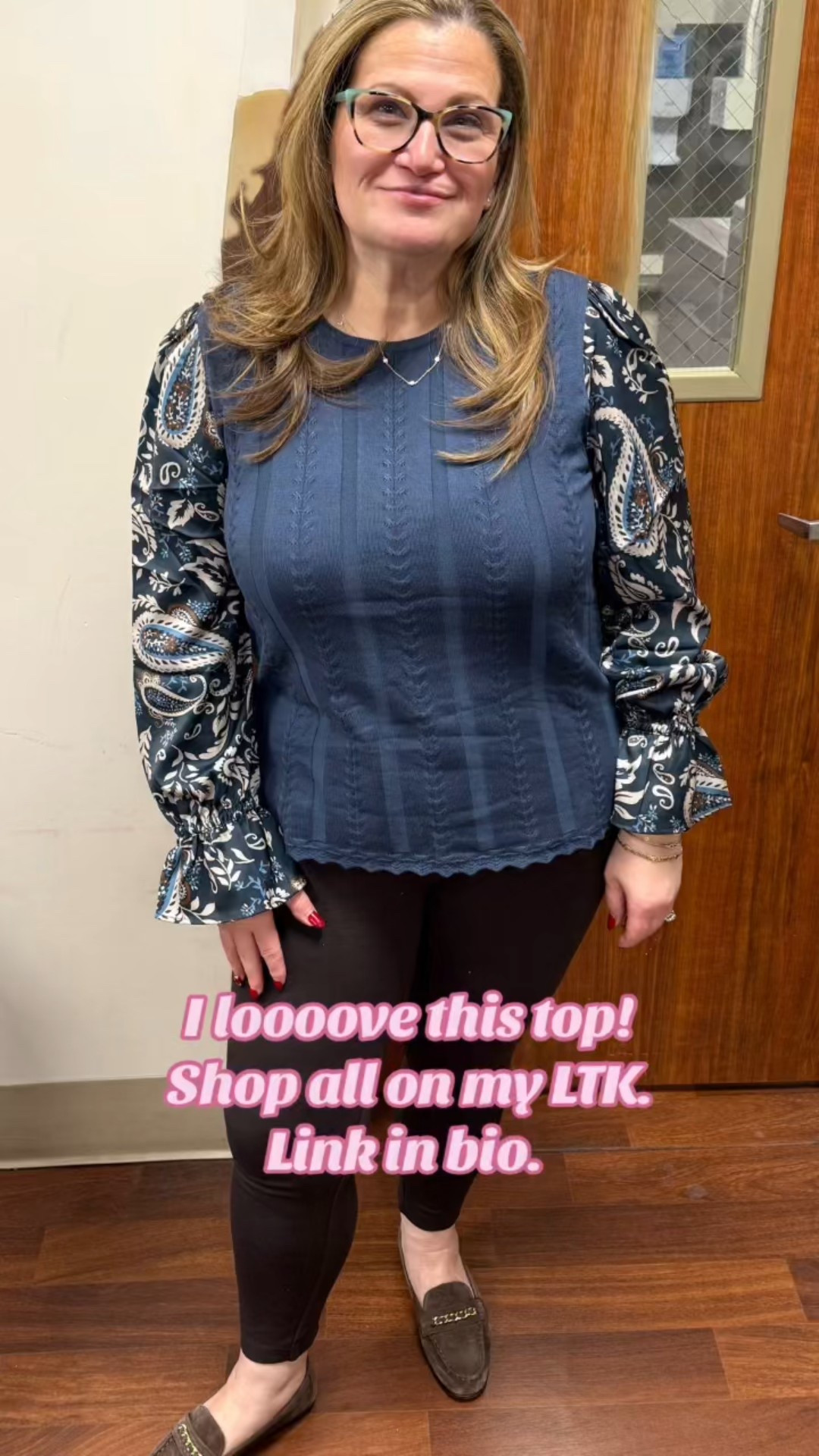 #LTKOver40 #LTKPetite #LTKMidsize