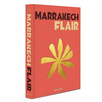 Marrakech Flair | Fnac FR